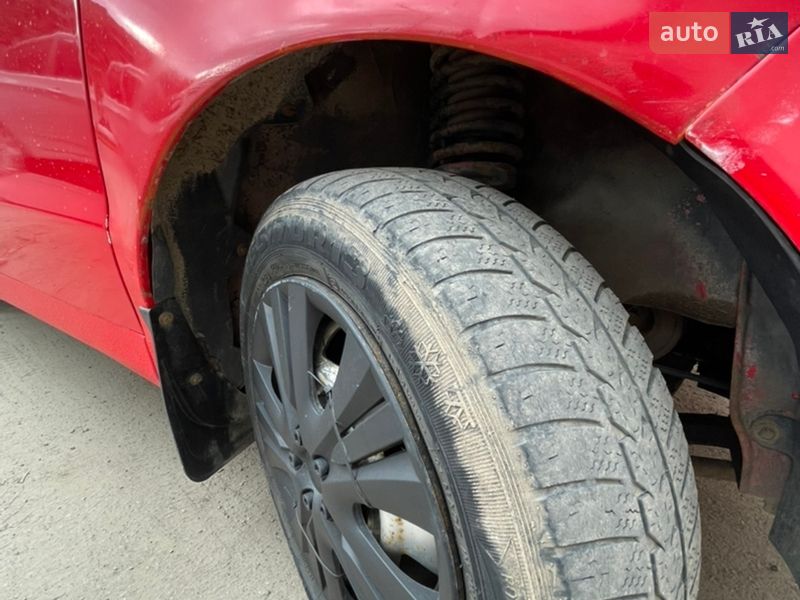 Хэтчбек Chery QQ 2007 в Виннице фото 11 Хэтчбек Chery QQ 2007 в Виннице