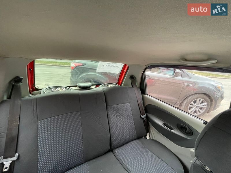 Хэтчбек Chery QQ 2007 в Виннице фото 16 Хэтчбек Chery QQ 2007 в Виннице