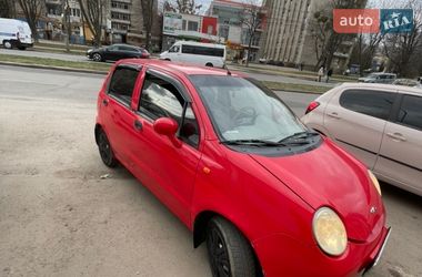 Хетчбек Chery QQ 2007 в Вінниці