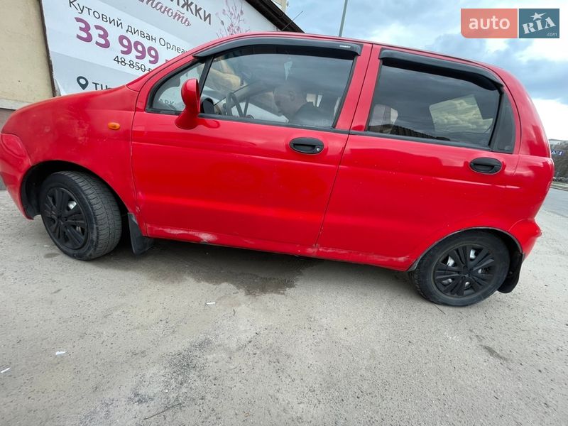 Хэтчбек Chery QQ 2007 в Виннице фото 24 Хэтчбек Chery QQ 2007 в Виннице