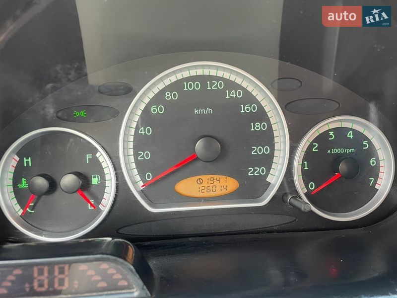 Хэтчбек Chery QQ 2007 в Виннице фото 33 Хэтчбек Chery QQ 2007 в Виннице