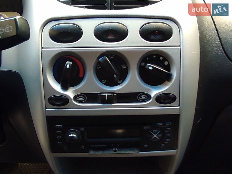 Хетчбек Chery QQ 2012 в Чернігові фото 5 Хетчбек Chery QQ 2012 в Чернігові