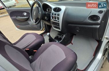 Хэтчбек Chery QQ 2012 в Виннице