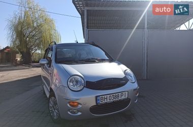 Хэтчбек Chery QQ 2012 в Кривом Озере