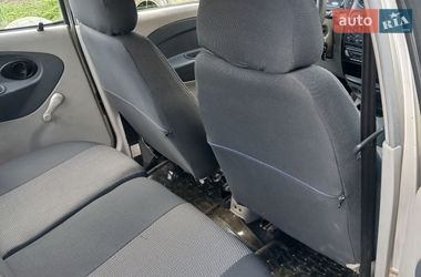 Хэтчбек Chery QQ 2007 в Черноморске