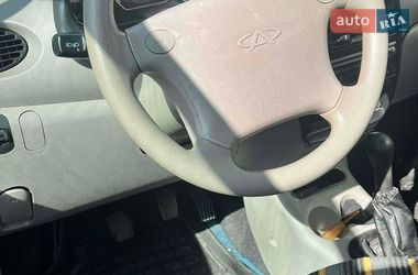 Хэтчбек Chery QQ 2008 в Львове