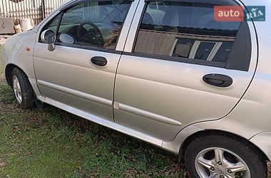 Хэтчбек Chery QQ 2011 в Запорожье