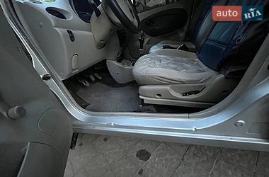 Хэтчбек Chery QQ 2008 в Львове