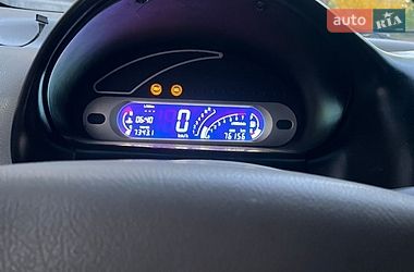 Хэтчбек Chery QQ 2008 в Львове