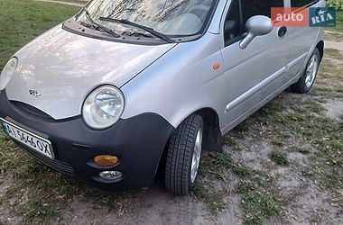 Хетчбек Chery QQ 2008 в Житомирі
