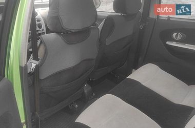 Хетчбек Chery QQ 2008 в Харкові
