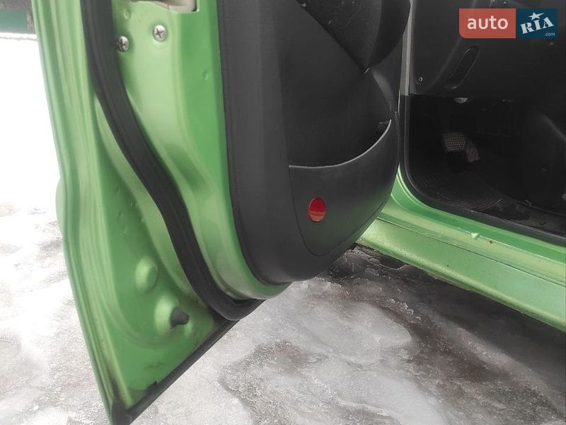 Хетчбек Chery QQ 2008 в Харкові
