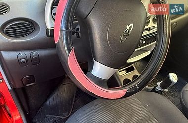 Хэтчбек Chery QQ 2008 в Одессе