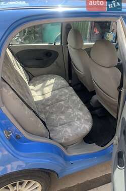 Хетчбек Chery QQ 2007 в Миколаєві