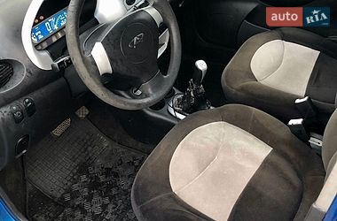 Хэтчбек Chery QQ 2008 в Белой Церкви