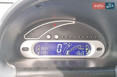 Хетчбек Chery QQ 2010 в Крюківщині