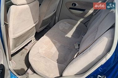 Хетчбек Chery QQ 2010 в Крюківщині