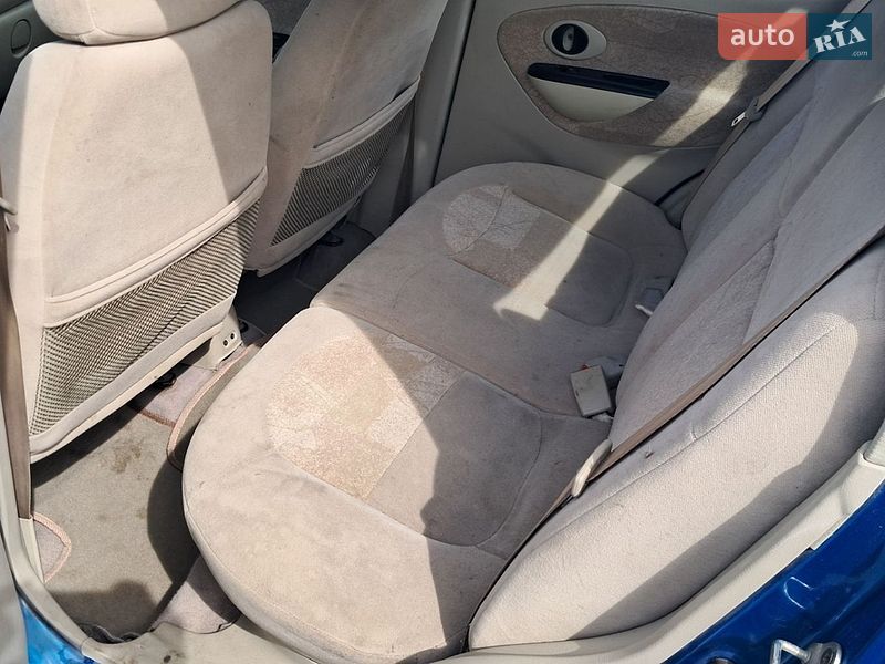 Хетчбек Chery QQ 2010 в Крюківщині