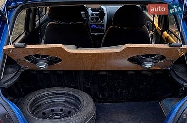 Хэтчбек Chery QQ 2008 в Днепре