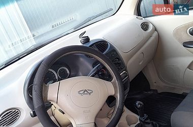 Хетчбек Chery QQ 2007 в Хмельницькому