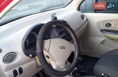 Хетчбек Chery QQ 2007 в Хмельницькому