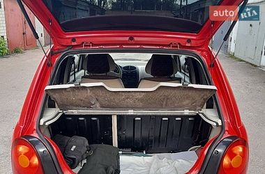 Хетчбек Chery QQ 2008 в Чернігові