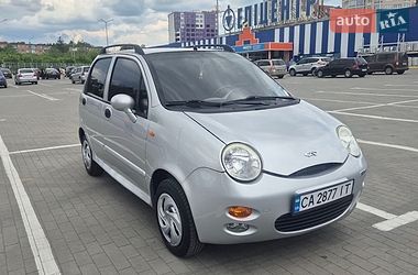 Хэтчбек Chery QQ 2013 в Умани