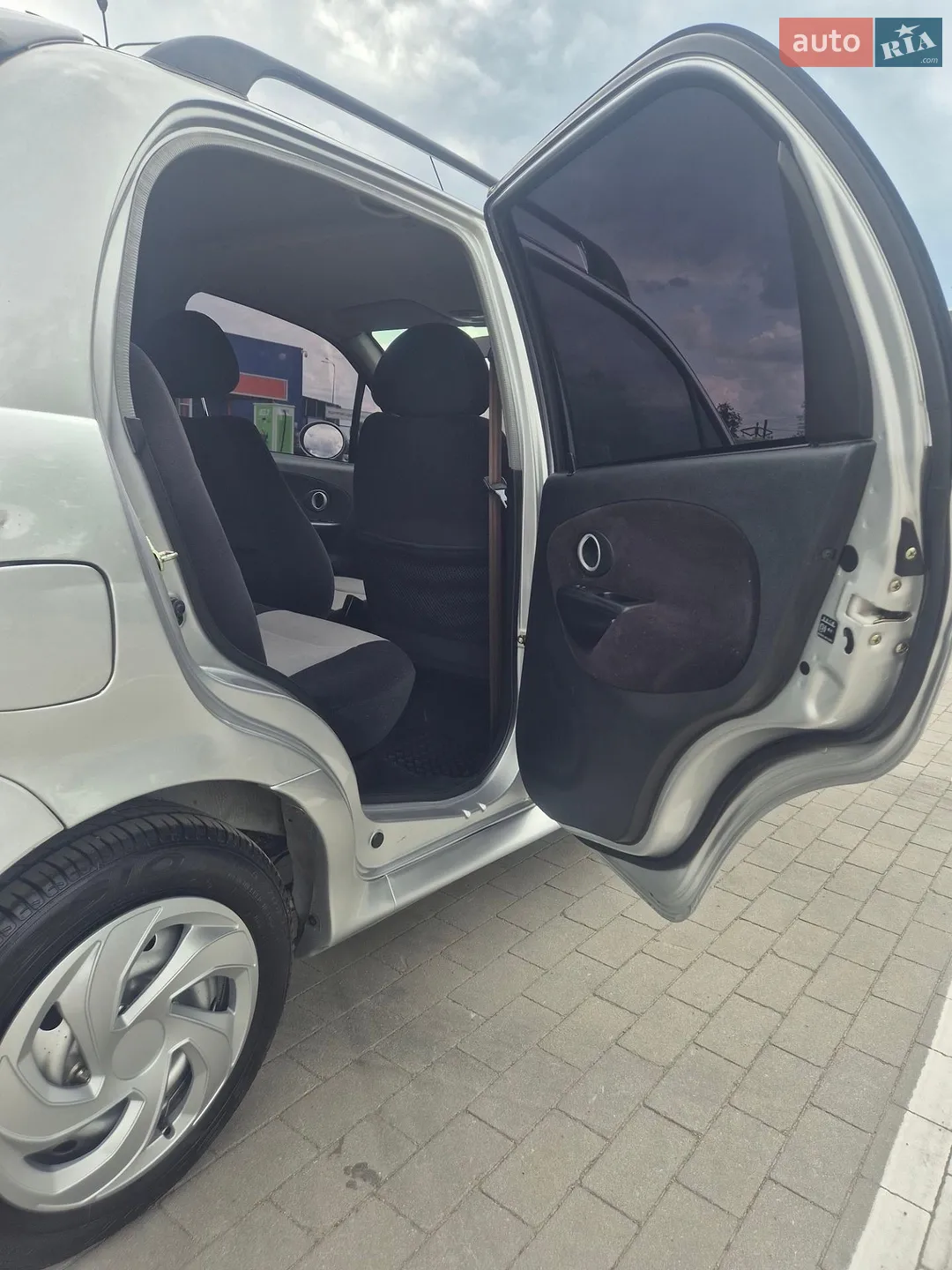 2013 Chery Sweet (QQ) - мініатюра 19