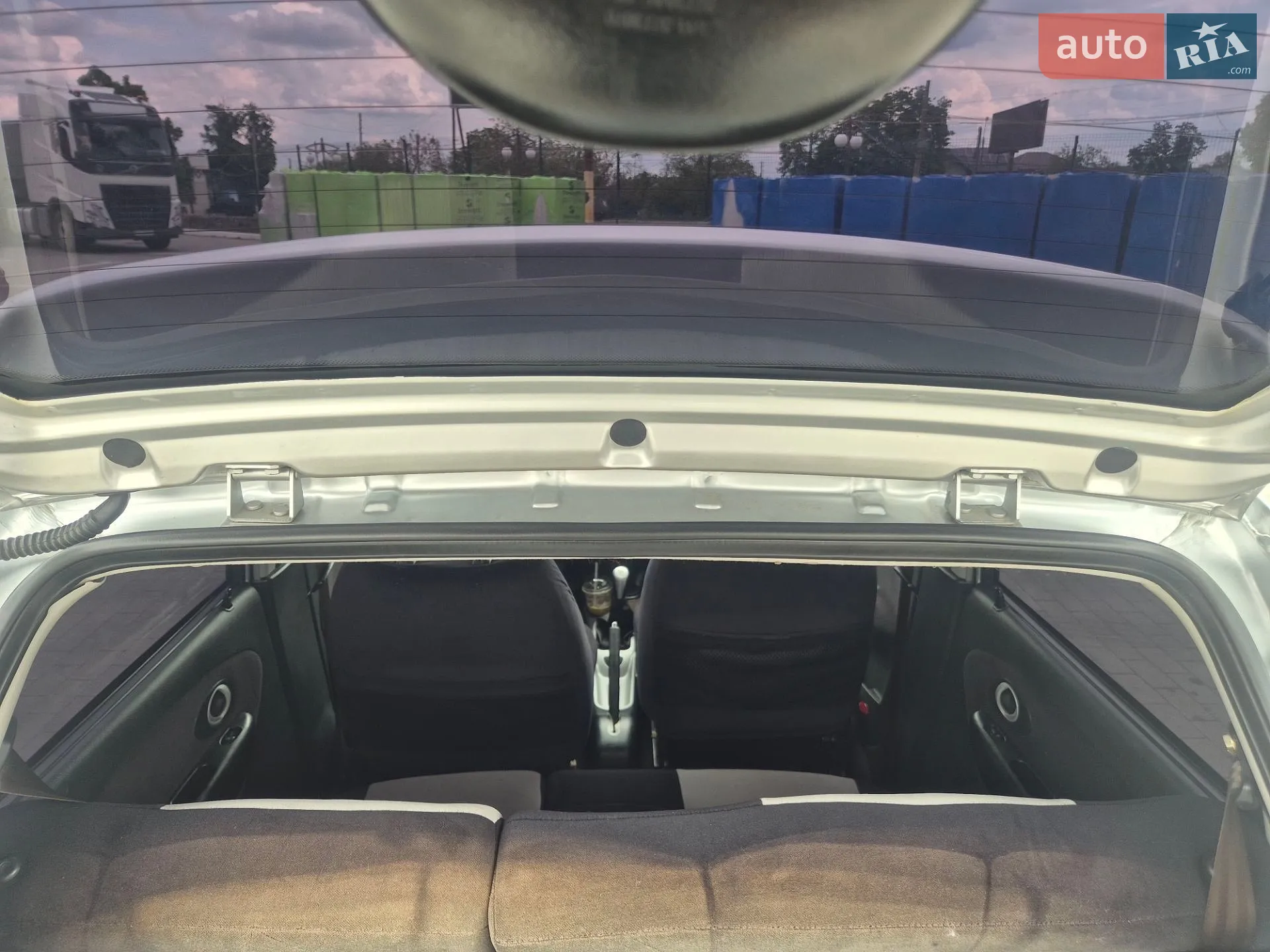 2013 Chery Sweet (QQ) - мініатюра 30