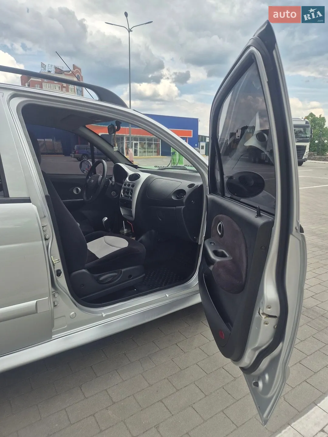 2013 Chery Sweet (QQ) - мініатюра 21