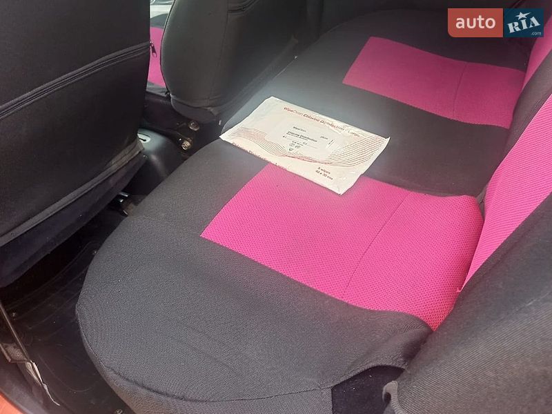 Хэтчбек Chery QQ 2012 в Житомире фото 9 Хэтчбек Chery QQ 2012 в Житомире