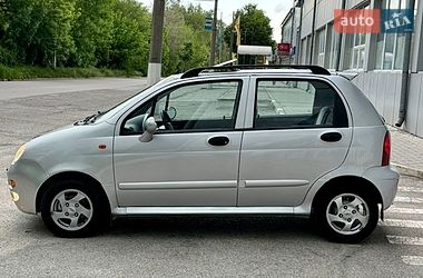 Хетчбек Chery QQ 2008 в Запоріжжі