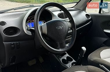 Хетчбек Chery QQ 2008 в Запоріжжі