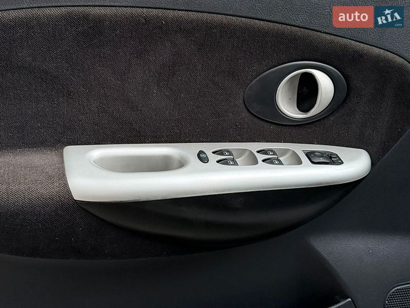 Хетчбек Chery QQ 2008 в Запоріжжі