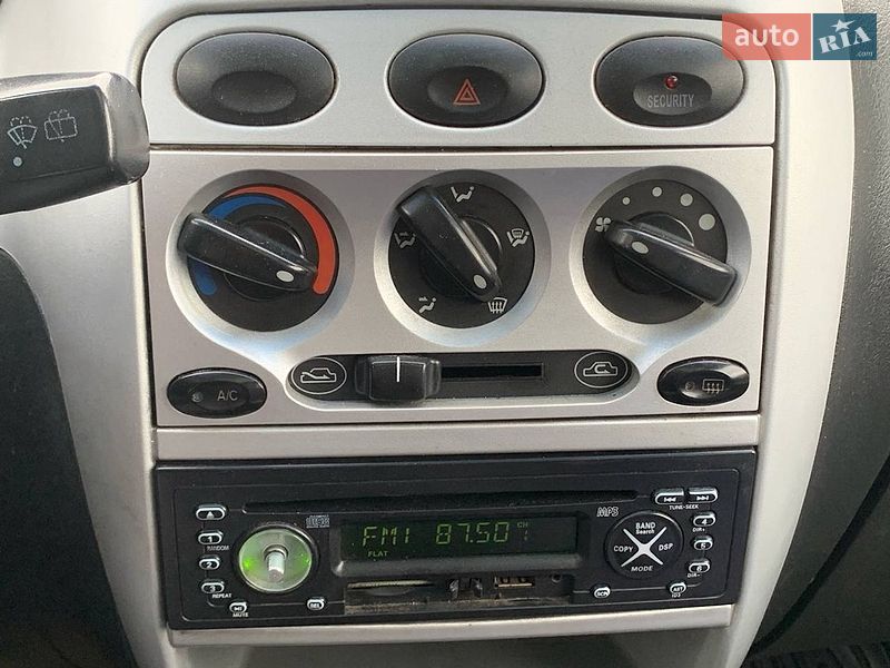 Хетчбек Chery QQ 2008 в Вінниці