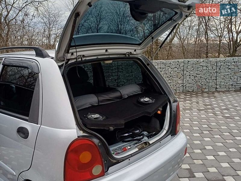 Хетчбек Chery QQ 2008 в Павлограді