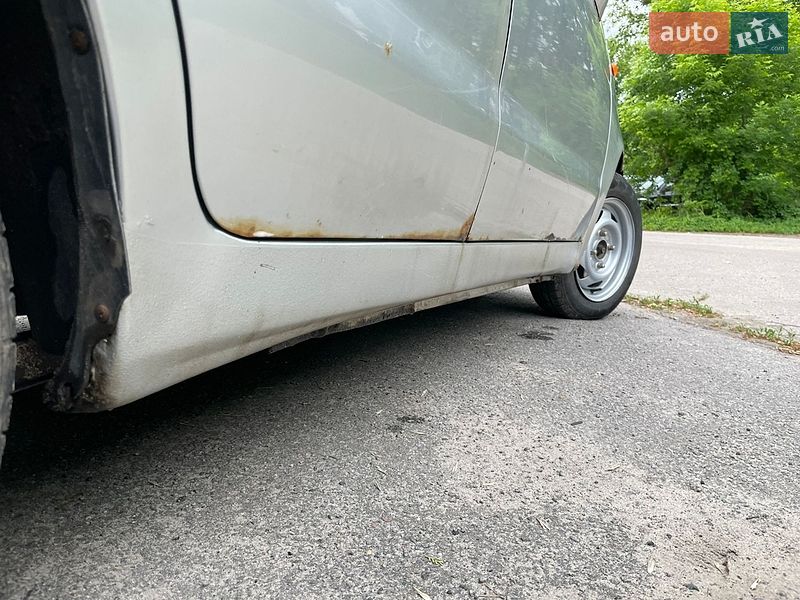 Хэтчбек Chery QQ 2008 в Харькове
