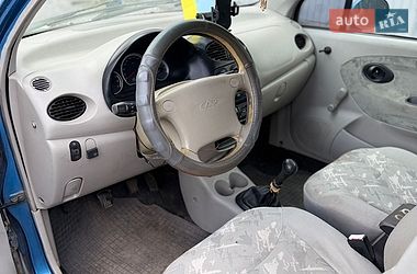 Хетчбек Chery QQ 2007 в Дніпрі