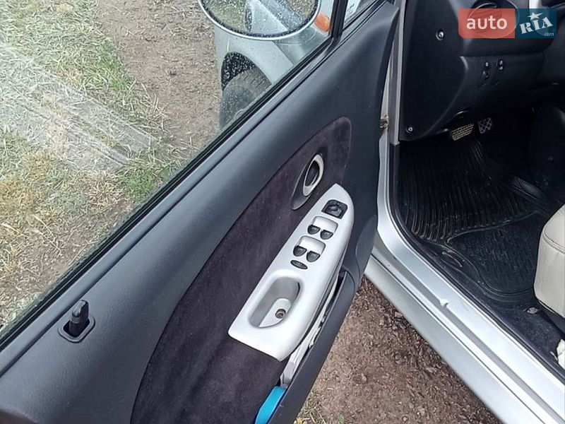 Хетчбек Chery QQ 2008 в Березівці