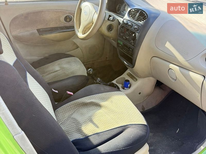 Хетчбек Chery QQ 2008 в Кременчуці