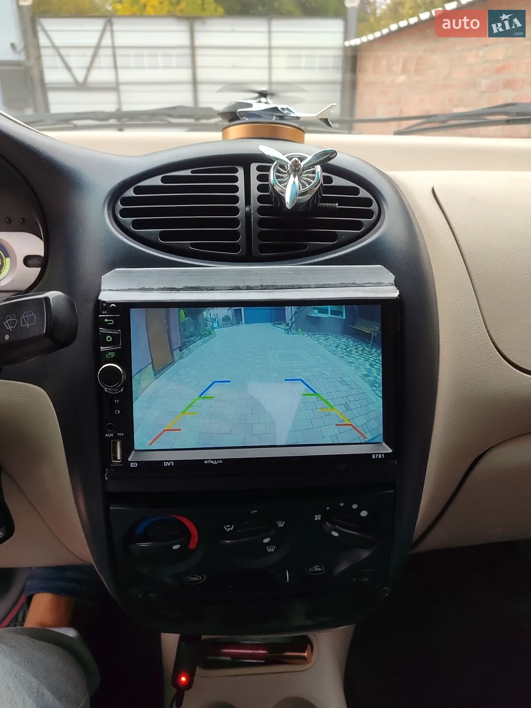 2011 Chery Sweet (QQ) - мініатюра 6