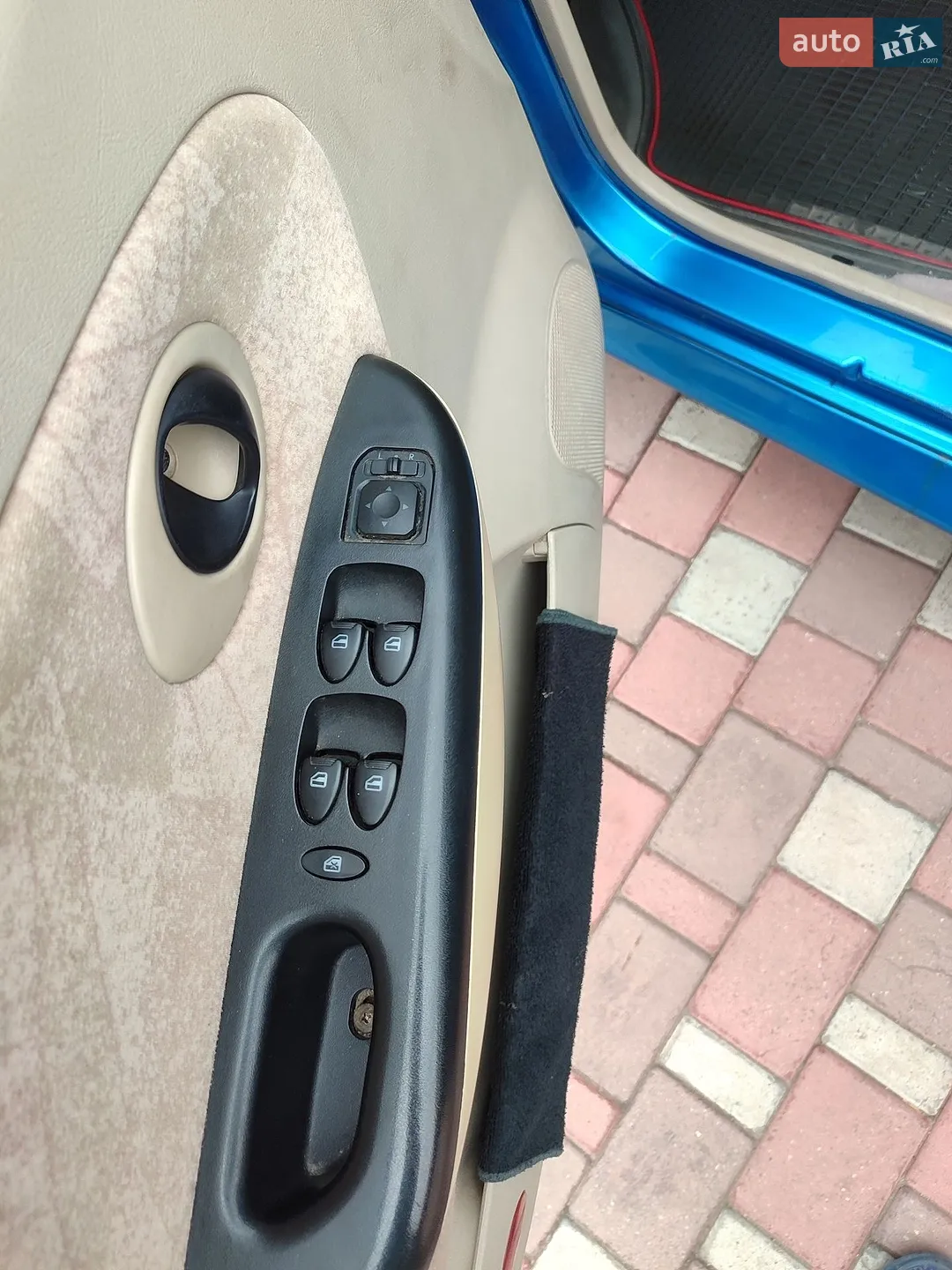 2011 Chery Sweet (QQ) - мініатюра 10