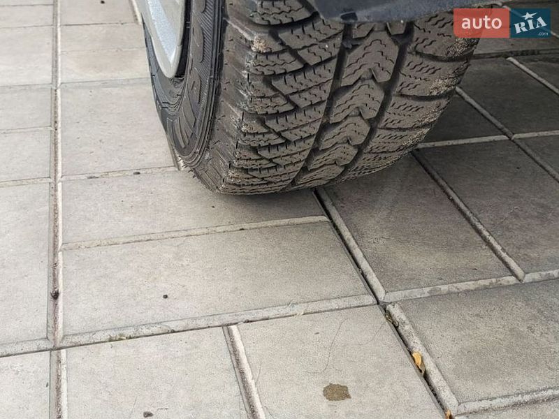 Хетчбек Chery QQ 2007 в Кам'янському