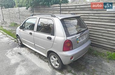 Хэтчбек Chery QQ 2008 в Киеве