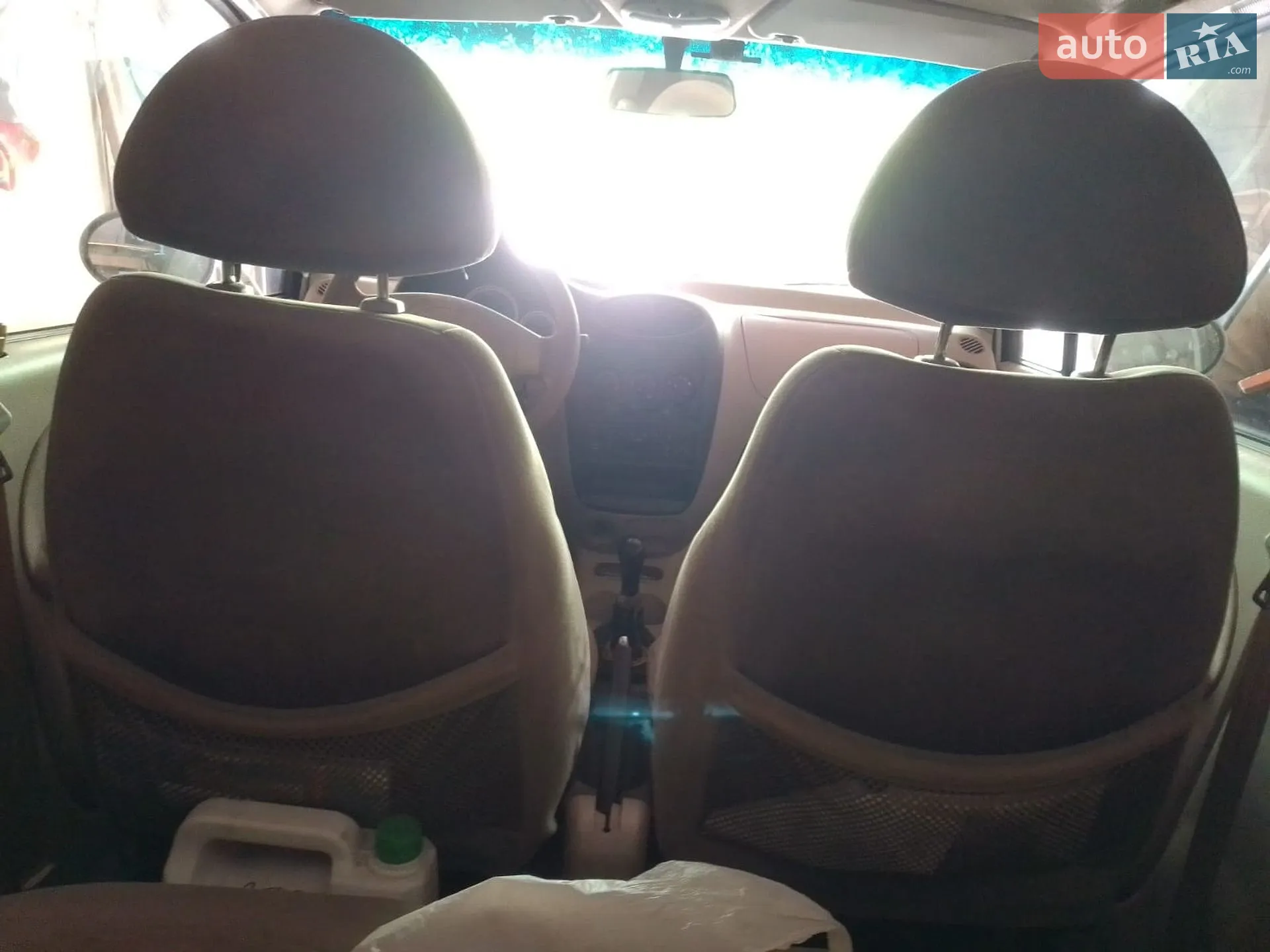 2011 Chery Sweet (QQ) - мініатюра 3