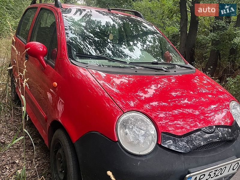 Chery QQ 2007
