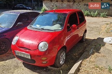 Хэтчбек Chery QQ 2008 в Запорожье