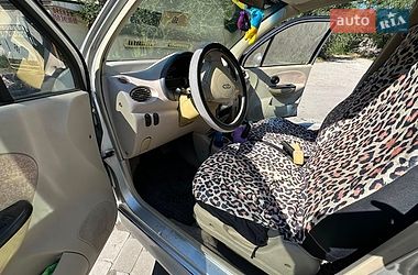 Хетчбек Chery QQ 2008 в Запоріжжі