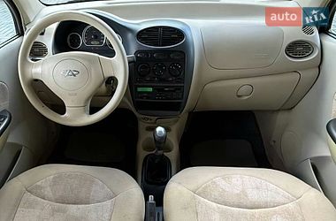 Хэтчбек Chery QQ 2007 в Харькове