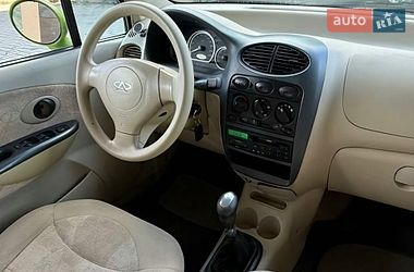 Хетчбек Chery QQ 2007 в Харкові